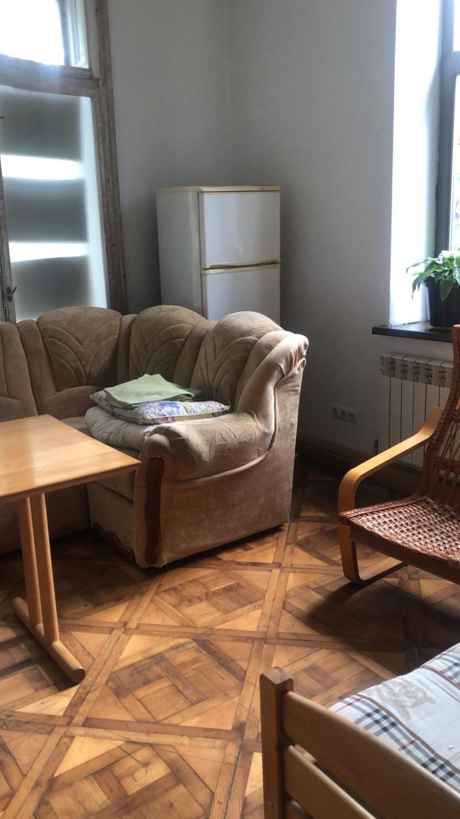 Hostel Mif Ivano-Frankivsk Esterno foto